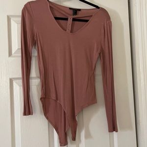 Forever 21 bodysuit